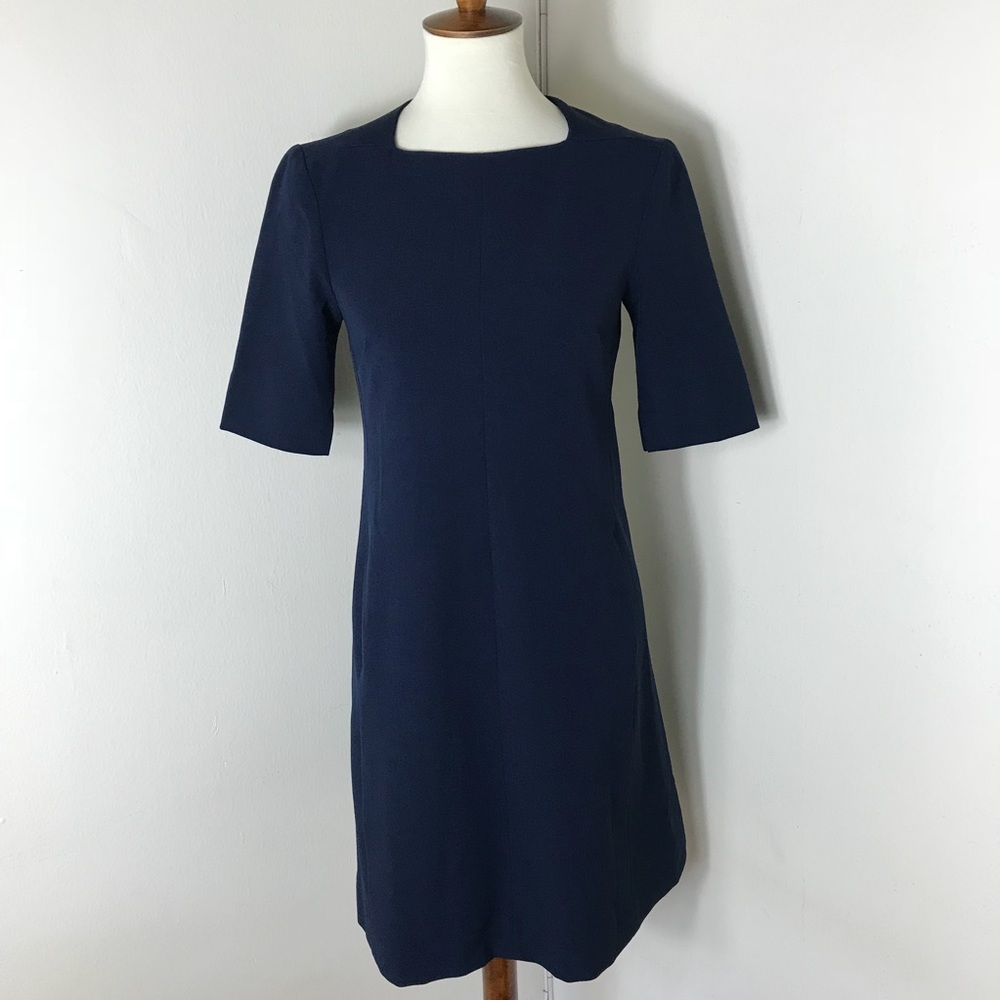 MM Lafleur Emily career dress - Picture 3 of 8